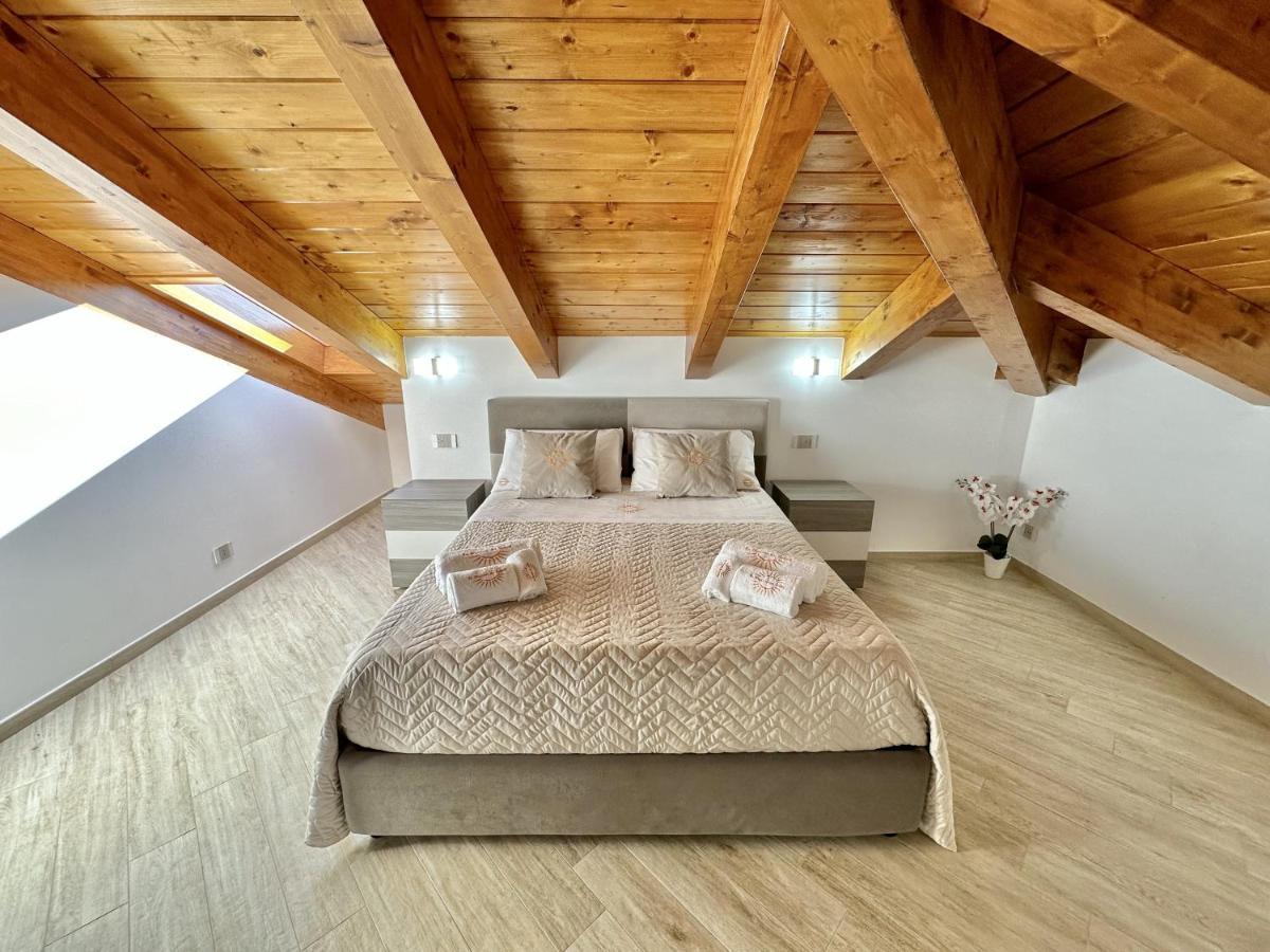 La Maison Du Soleil Agerola Ngoại thất bức ảnh
