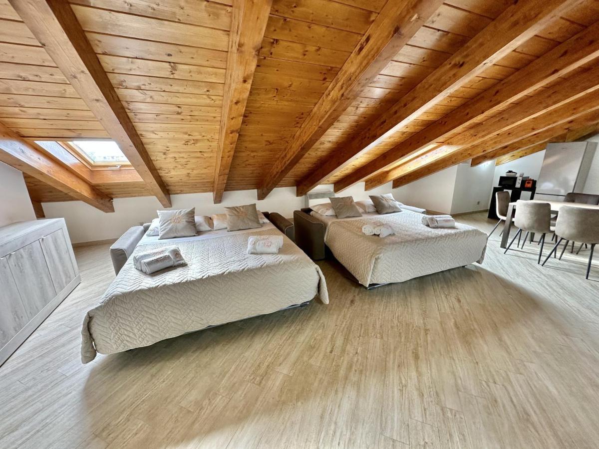 La Maison Du Soleil Agerola Ngoại thất bức ảnh