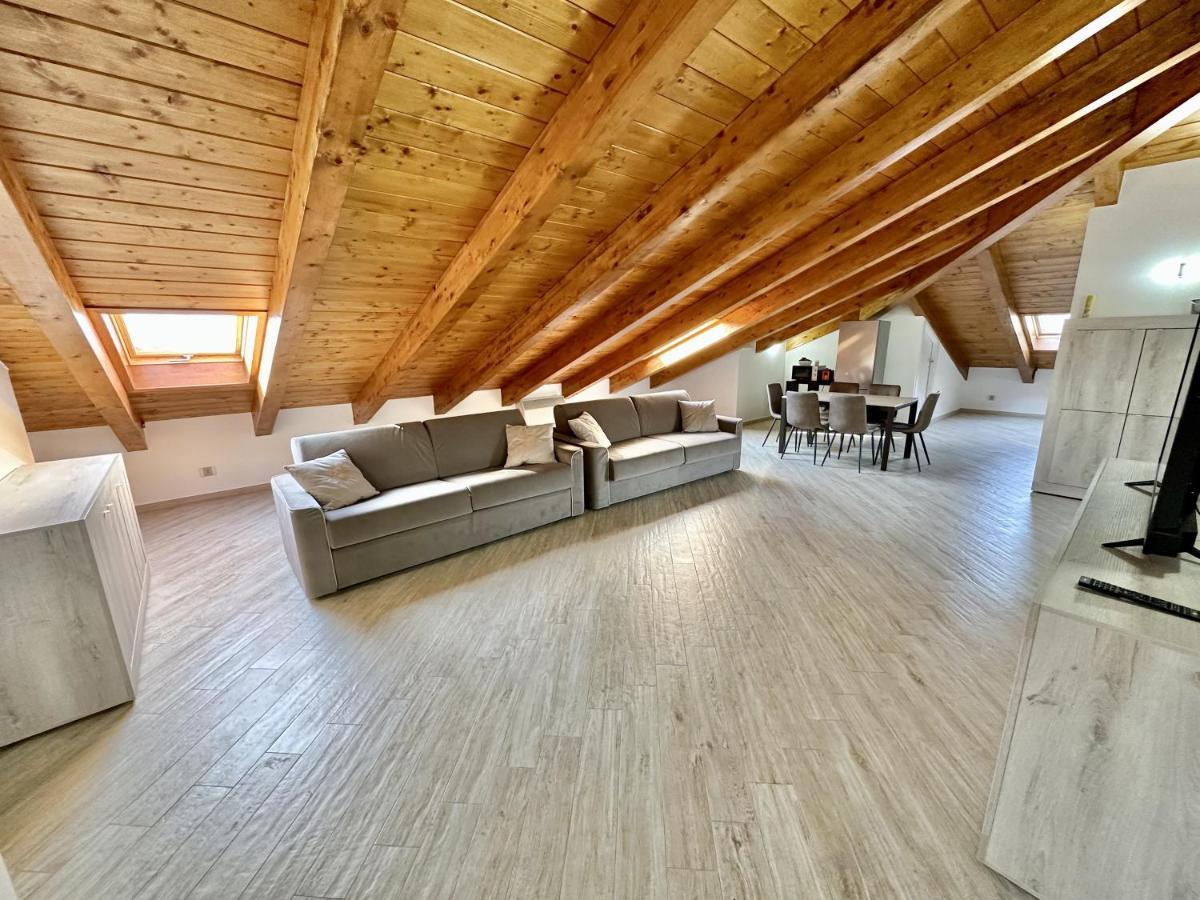 La Maison Du Soleil Agerola Ngoại thất bức ảnh