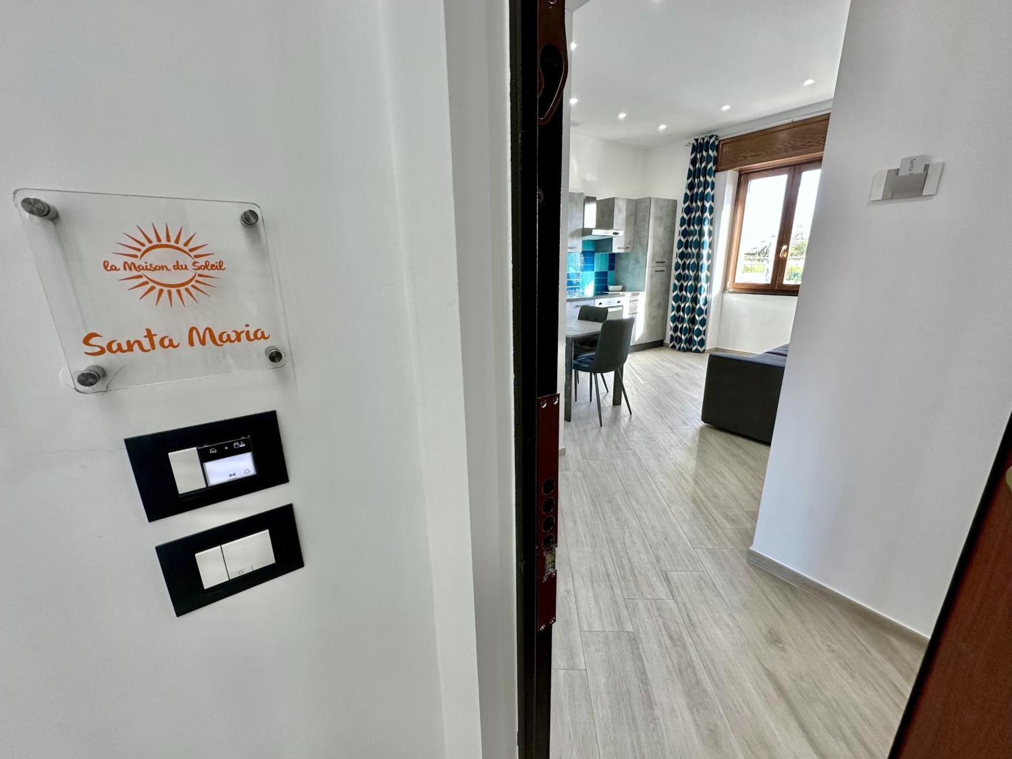 La Maison Du Soleil Agerola Ngoại thất bức ảnh